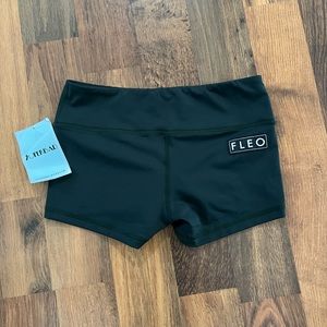 Fleo Original Shorts